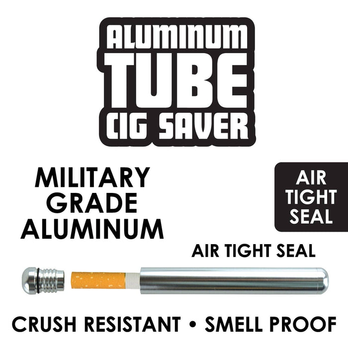 SMOKEZILLA TUBE CIGARETTE SAVER