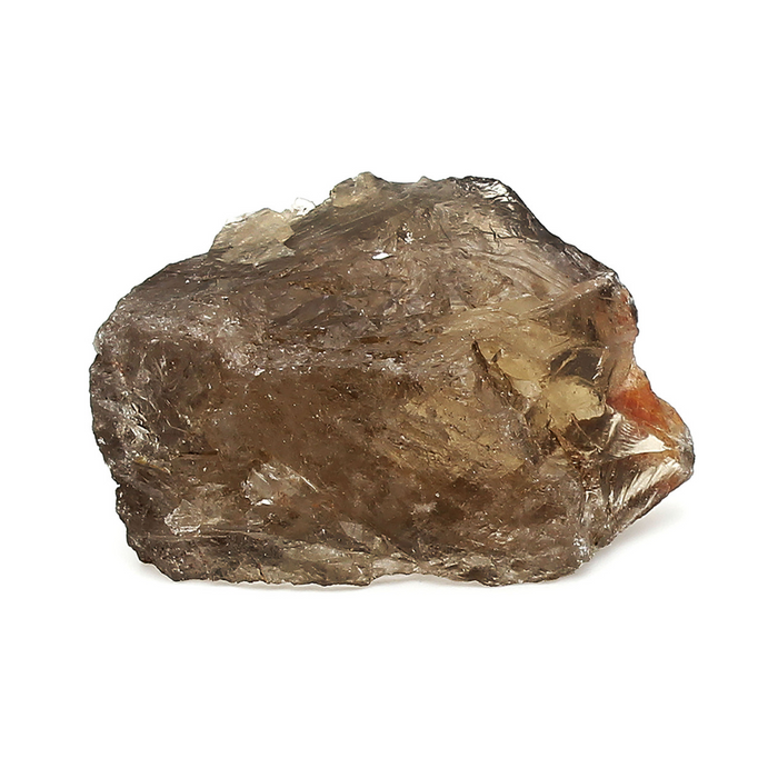 Smoky Quartz Raw