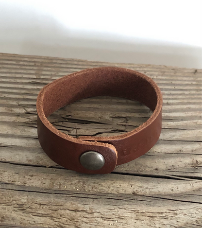 snap cuff #2