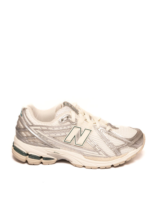 NEW BALANCE Sneaker 1906 ree bianco 1906 REE-SILVER