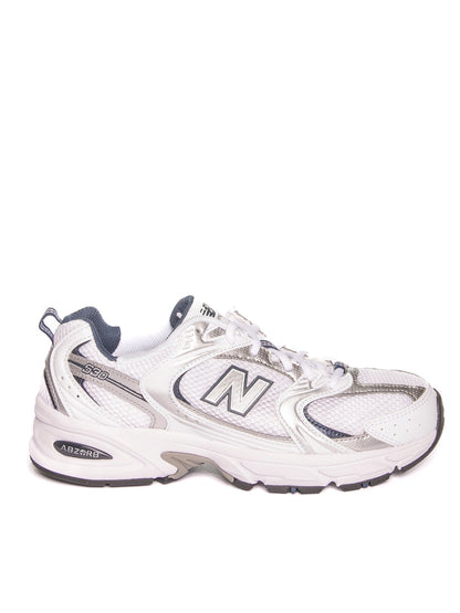 NEW BALANCE Sneaker 530 sg bianco/blu 530 SG-WHT/NAVY