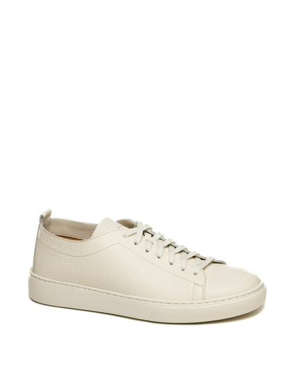 HENDERSON Sneaker byron cervo bianco BYRON CERVO-BUTTER