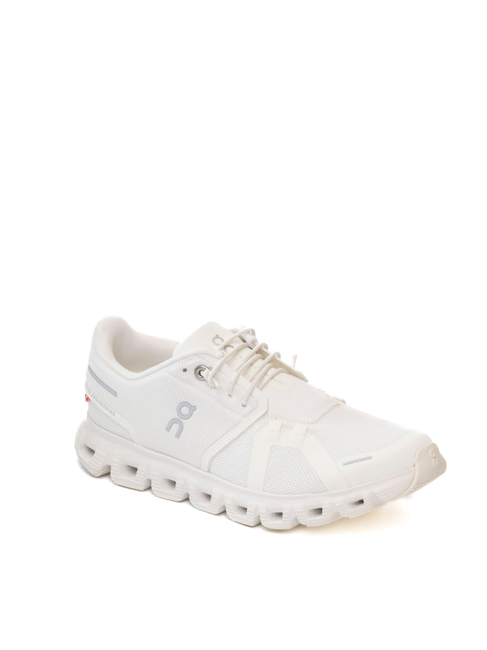 ON Sneaker cloud 6 bianco CLOUD6 D WF1006/1200