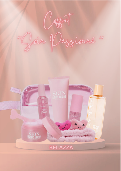 Soin Passionné