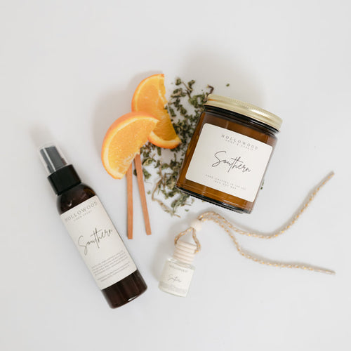 SOUTHERN | CANDLES