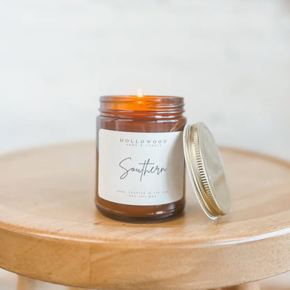 SOUTHERN | CANDLES