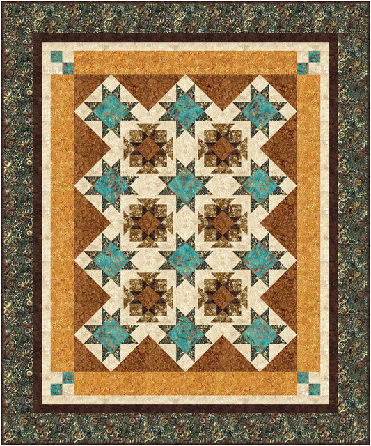 Southern Sky Pattern #512