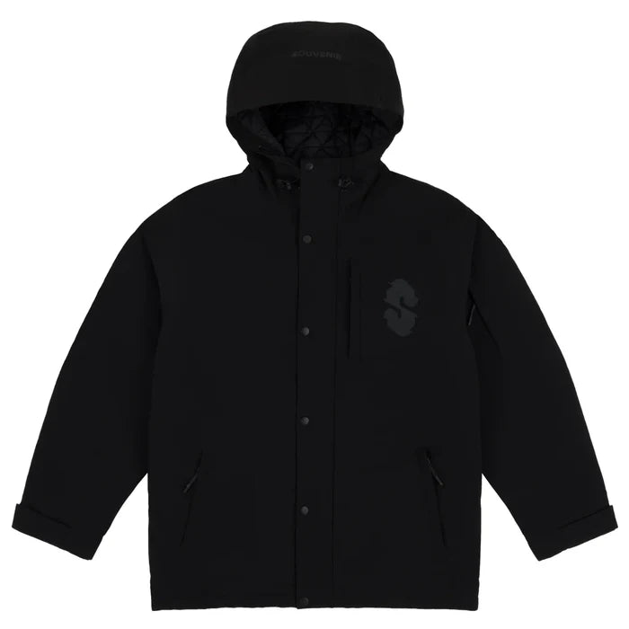 SOUVENIR Insulated Sports Jacket (2026)