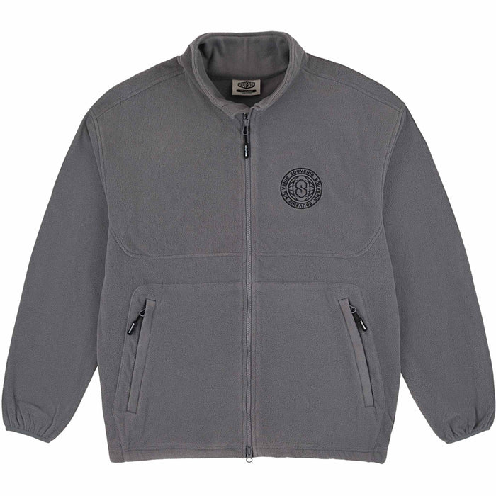 SOUVENIR Tech Fleece Zip Up (2026)