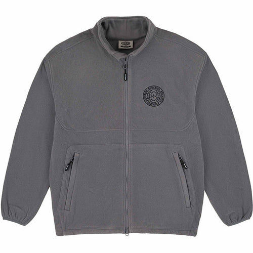 SOUVENIR Tech Fleece Zip Up (2026)