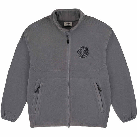 SOUVENIR Tech Fleece Zip Up (2026)