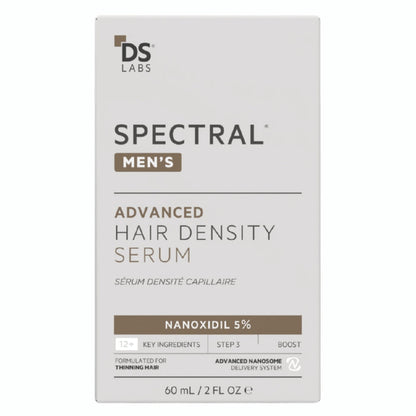 Spectral DNC-N (Nanoxidil) lotion