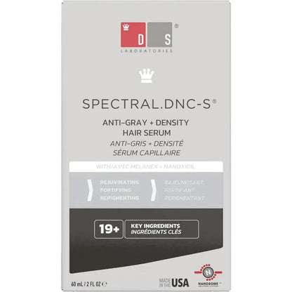 Spectral.DNC-S (Melanex) lotion - Hairgivers