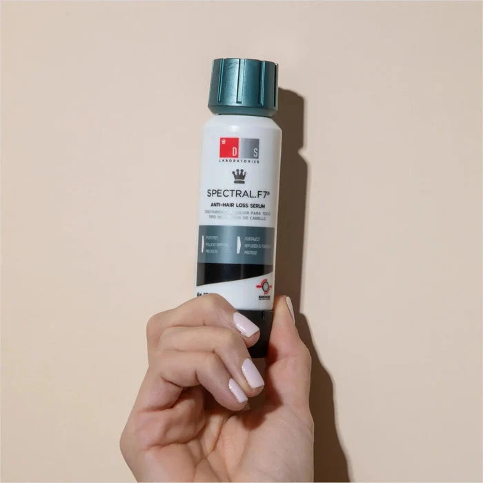 Spectral.F7 (Astressin-B) lotion - Hairgivers