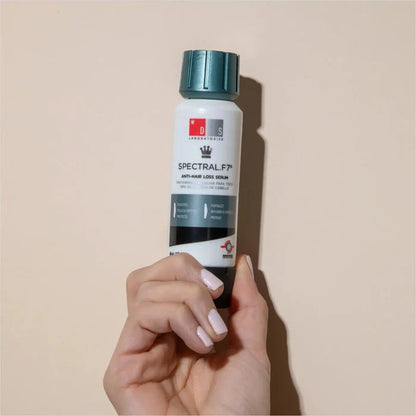 Spectral.F7 (Astressin-B) lotion - Hairgivers