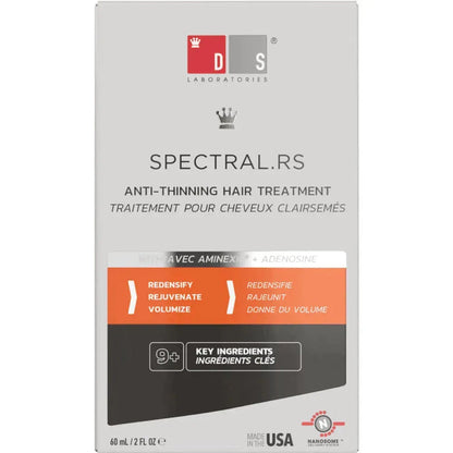 Spectral.RS (Aminexil) lotion - Hairgivers