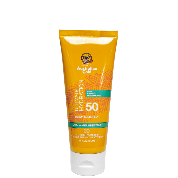SPF 50 Lotion Travel Size