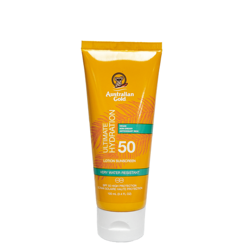 SPF 50 Lotion Travel Size