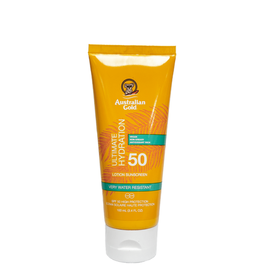 SPF 50 Lotion Travel Size