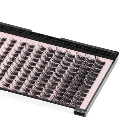 Spike Mox Lash Extensions 8–16 mm D Curl
