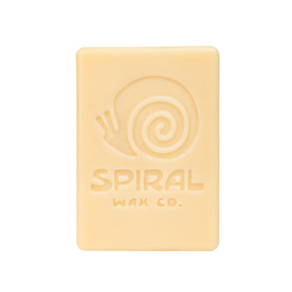 SPIRAL WAX All-Temp Natural Wax (2026)