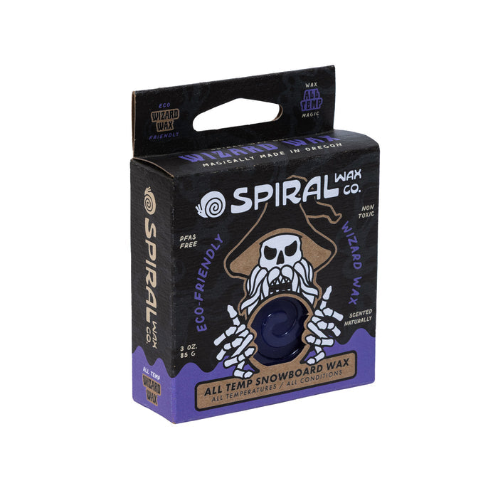 SPIRAL WAX Wizard Wax All Temp Waxer (2026)