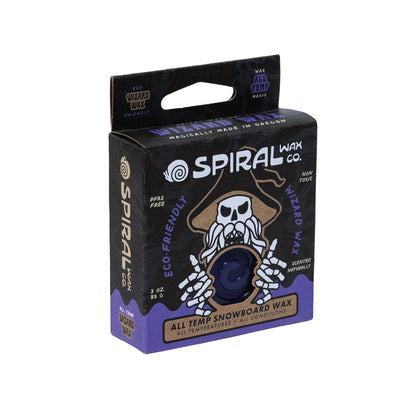 SPIRAL WAX Wizard Wax All Temp Waxer (2026)