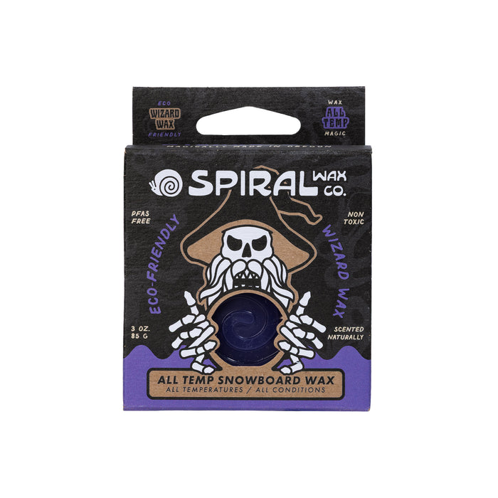 SPIRAL WAX Wizard Wax All Temp Waxer (2026)