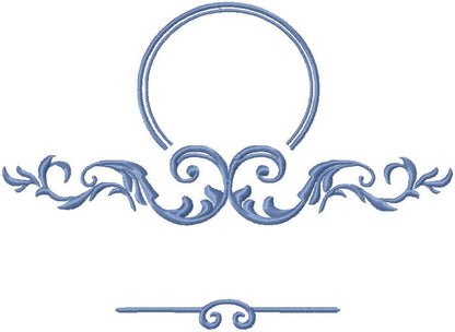 SPLIT NAME FRAME 22