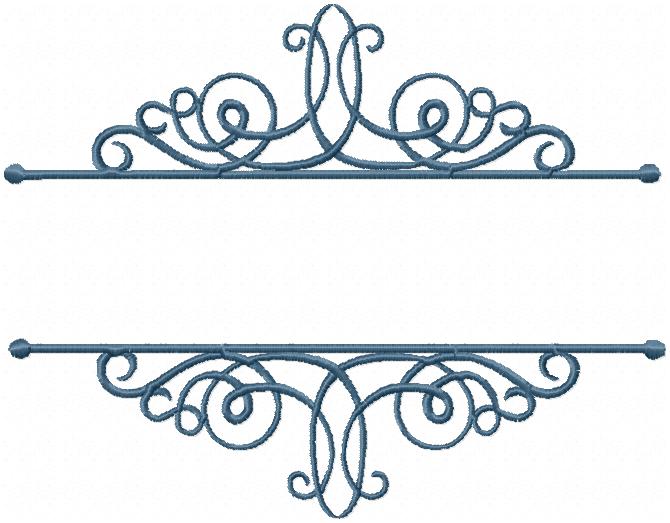 Split Name Frame 6