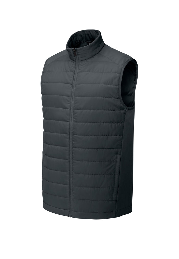 Sport-Tek® Men's Teknical Hybrid Vest