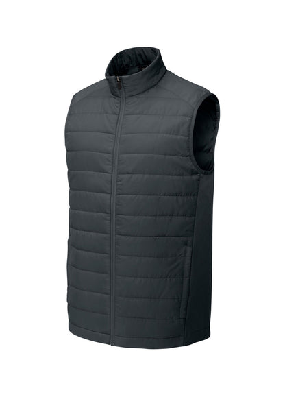 Sport-Tek® Men's Teknical Hybrid Vest