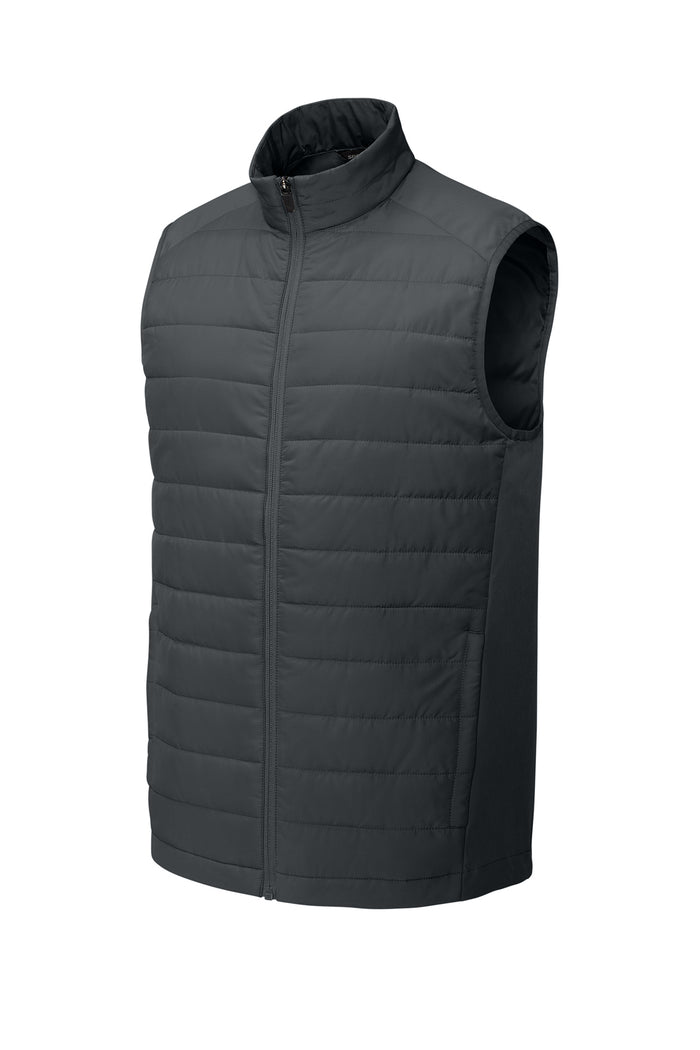 Sport-Tek® Men's Teknical Hybrid Vest