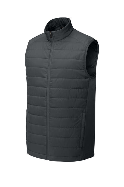 Sport-Tek® Men's Teknical Hybrid Vest