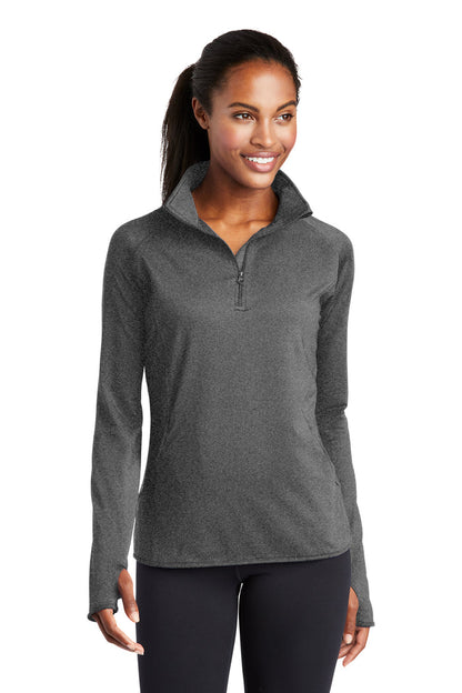 XS / Charcoal Grey Heather