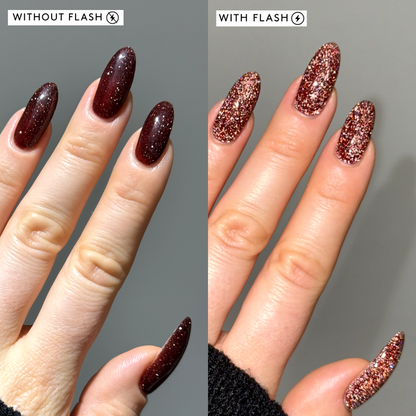 Spotlight Gel Polish - All That Jazz