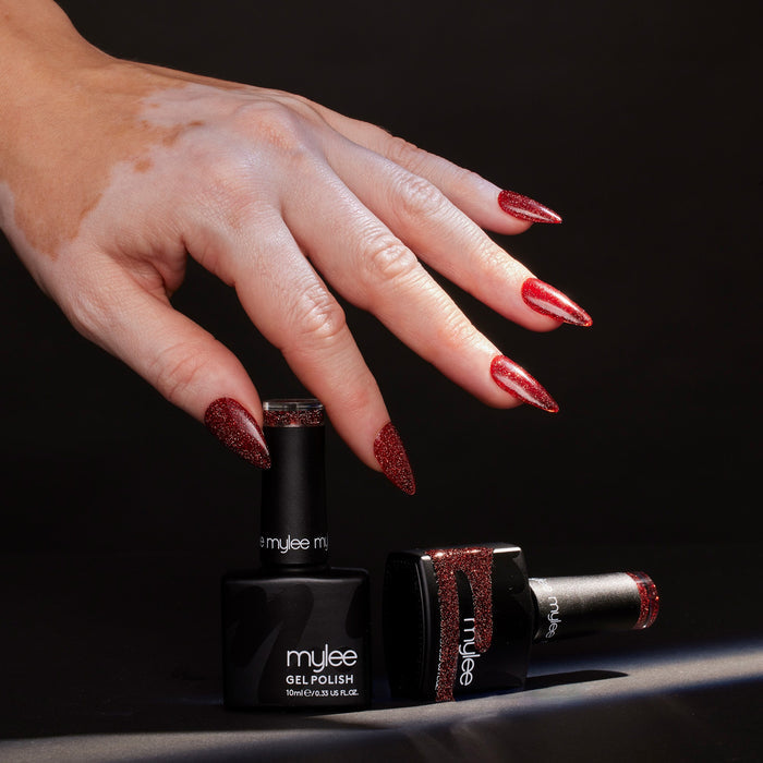 Spotlight Gel Polish - All That Jazz