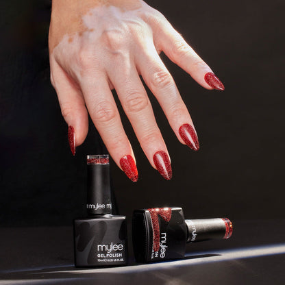 Spotlight Gel Polish - All That Jazz