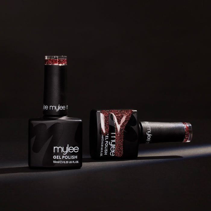 Spotlight Gel Polish - All That Jazz