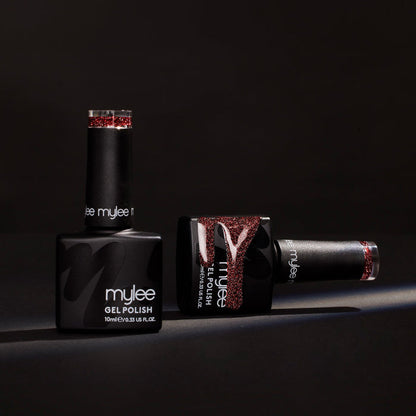 Spotlight Gel Polish - All That Jazz