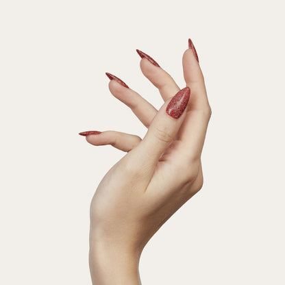 Spotlight Gel Polish - Dorothy