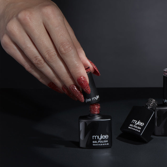 Spotlight Gel Polish - Dorothy
