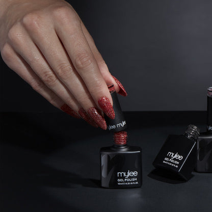 Spotlight Gel Polish - Dorothy