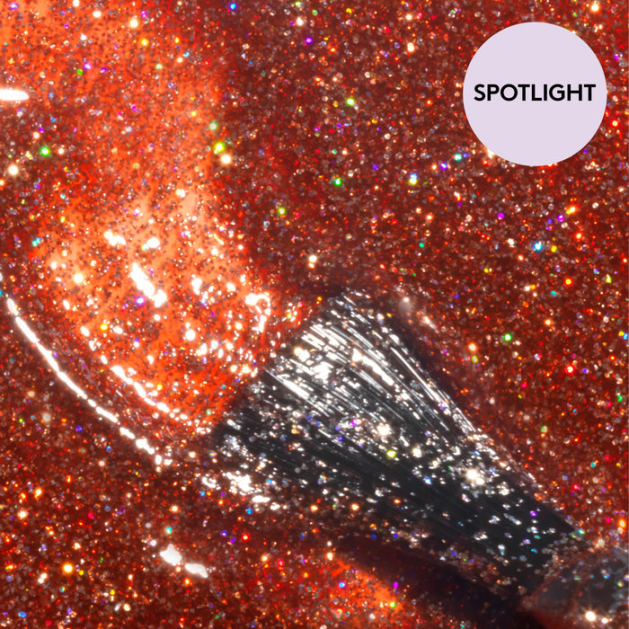 Spotlight Gel Polish - Full of Zest