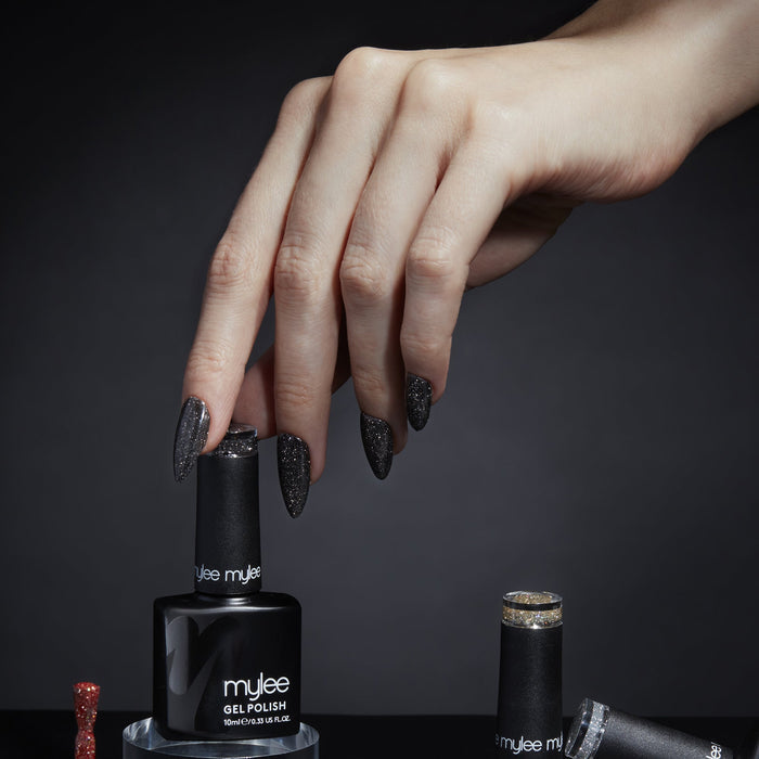 Spotlight Gel Polish - GoLightly