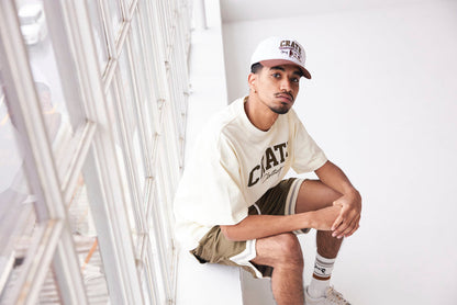 SS22 CHAMPIONS SNAP BACK HAT