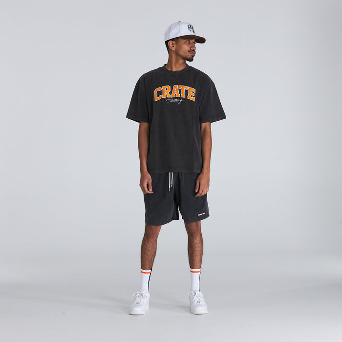 SS22 CHAMPIONS SNAP BACK HAT