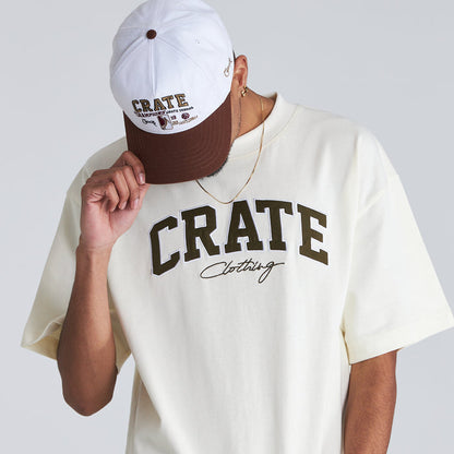 SS22 CHAMPIONS SNAP BACK HAT