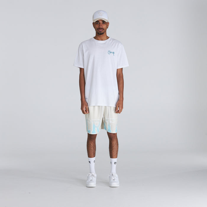 SS22 Men's Iconic Mesh Shorts