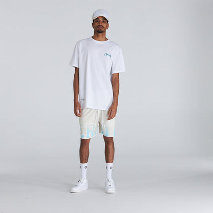 SS22 Men's Iconic Mesh Shorts